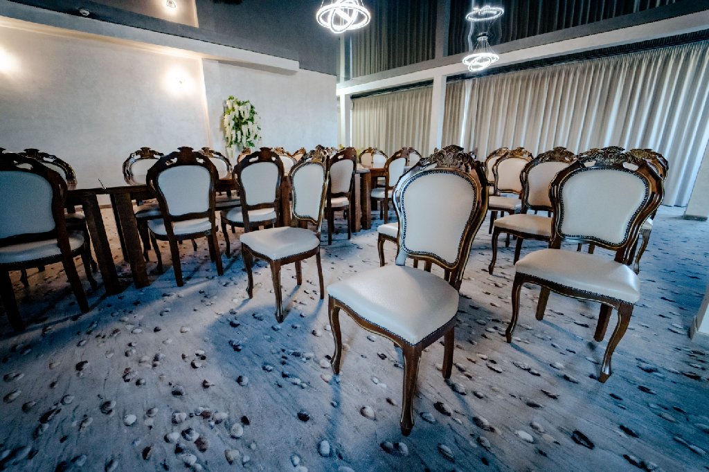 Hotel Almar Luxury Mamaia