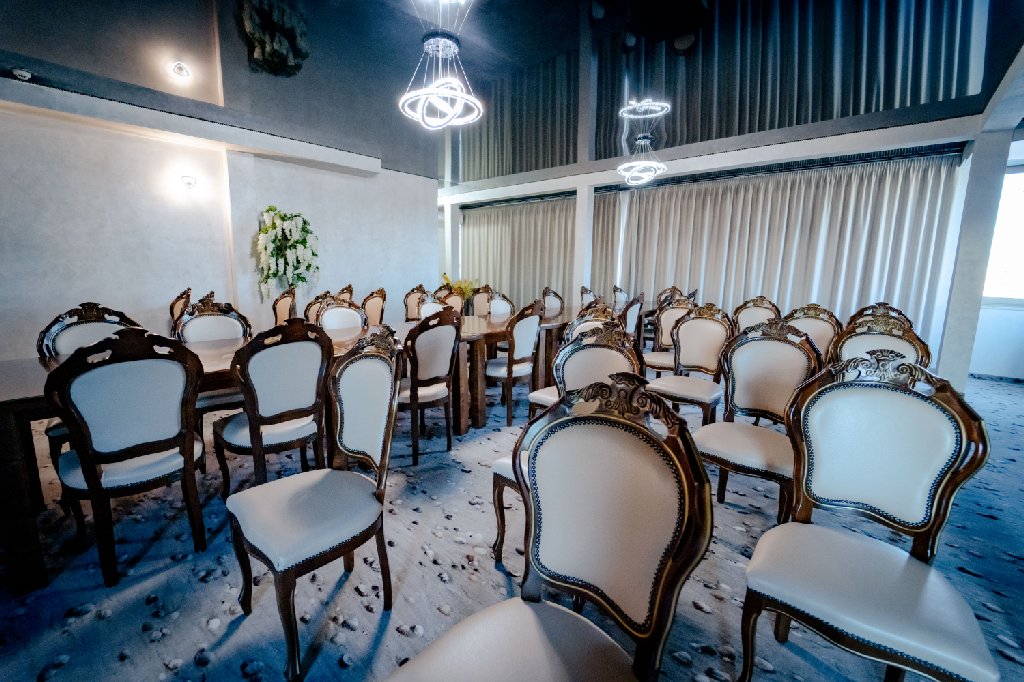 Hotel Almar Luxury Mamaia