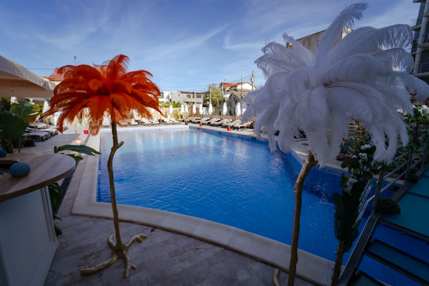 Hotel Almar Luxury Mamaia