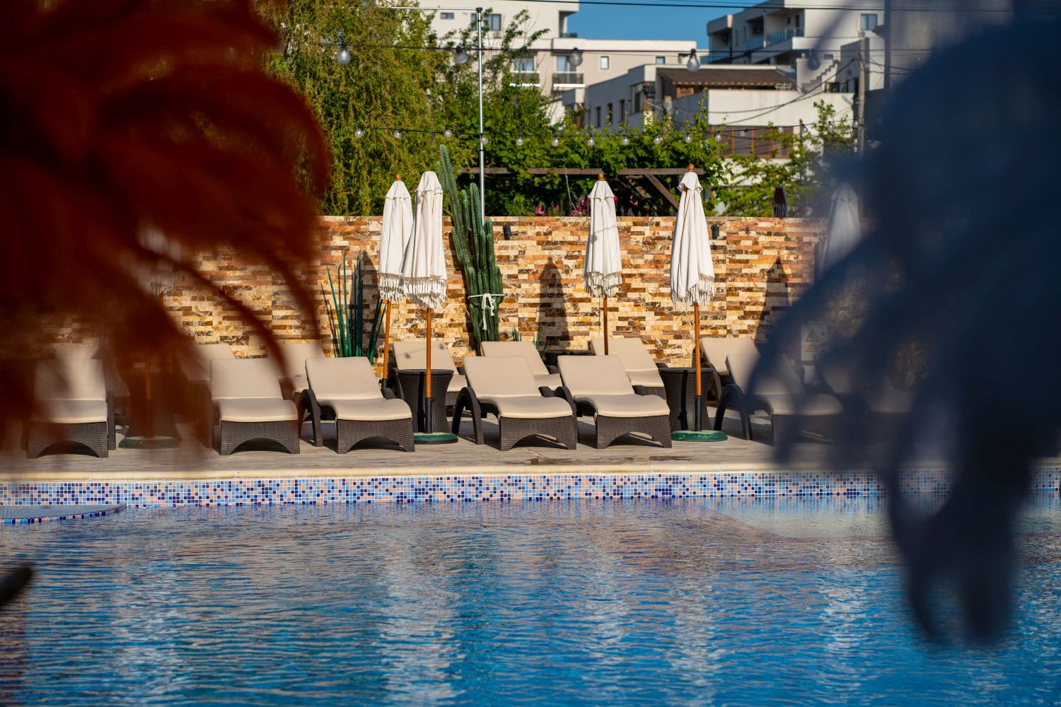 Hotel Almar Luxury Mamaia