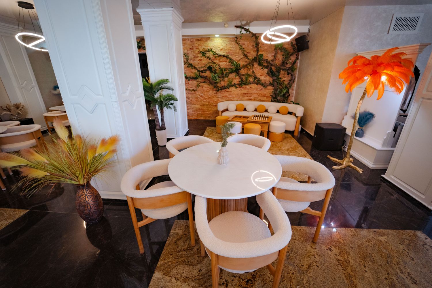 Hotel Almar Luxury Mamaia