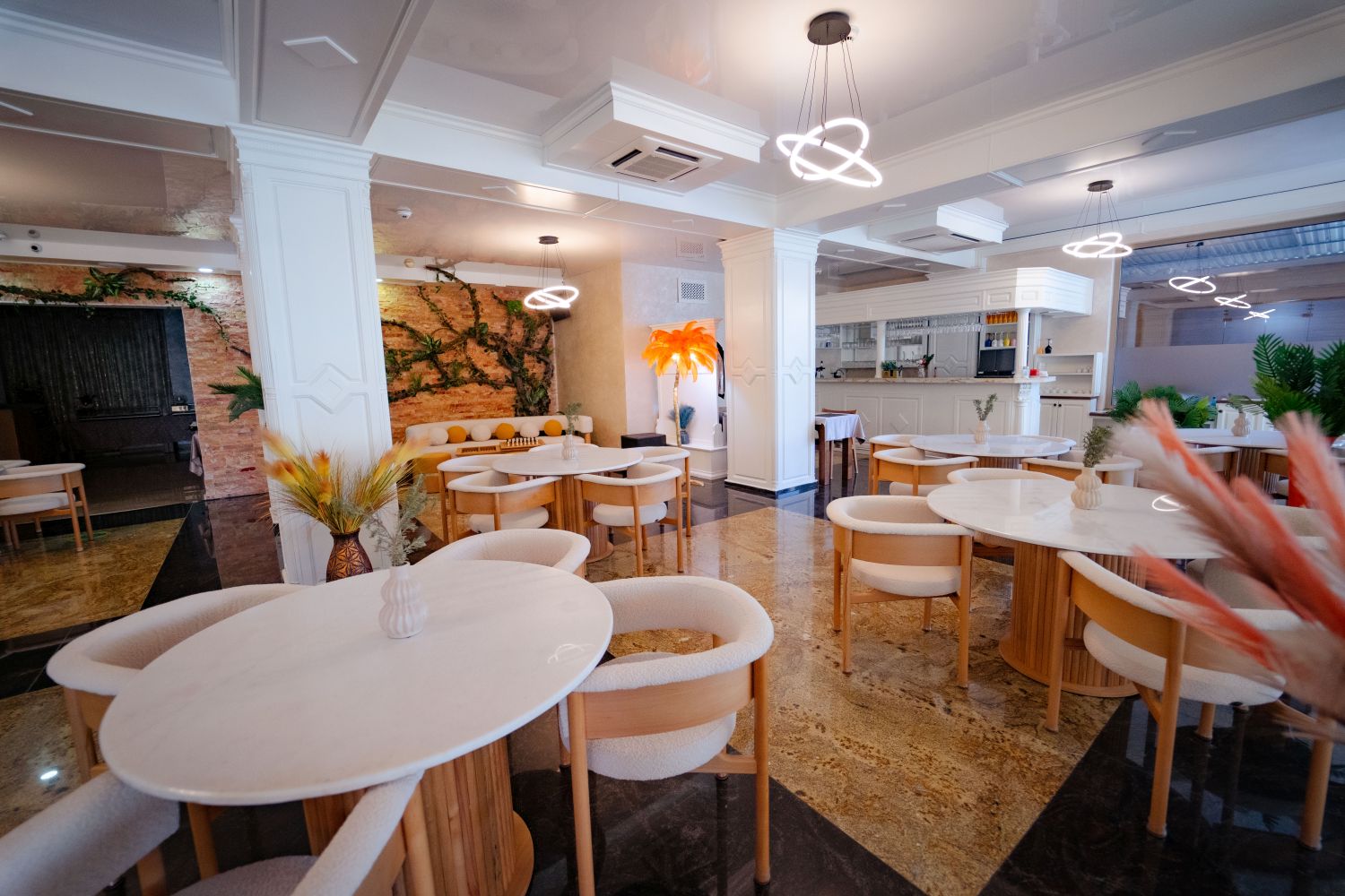 Hotel Almar Luxury Mamaia