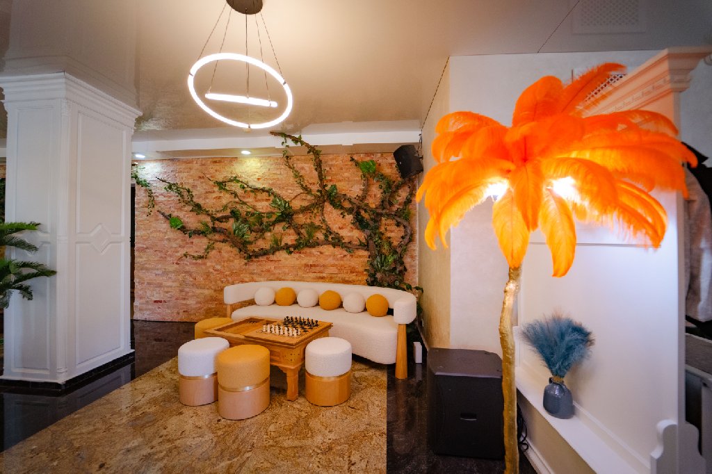 Hotel Almar Luxury Mamaia