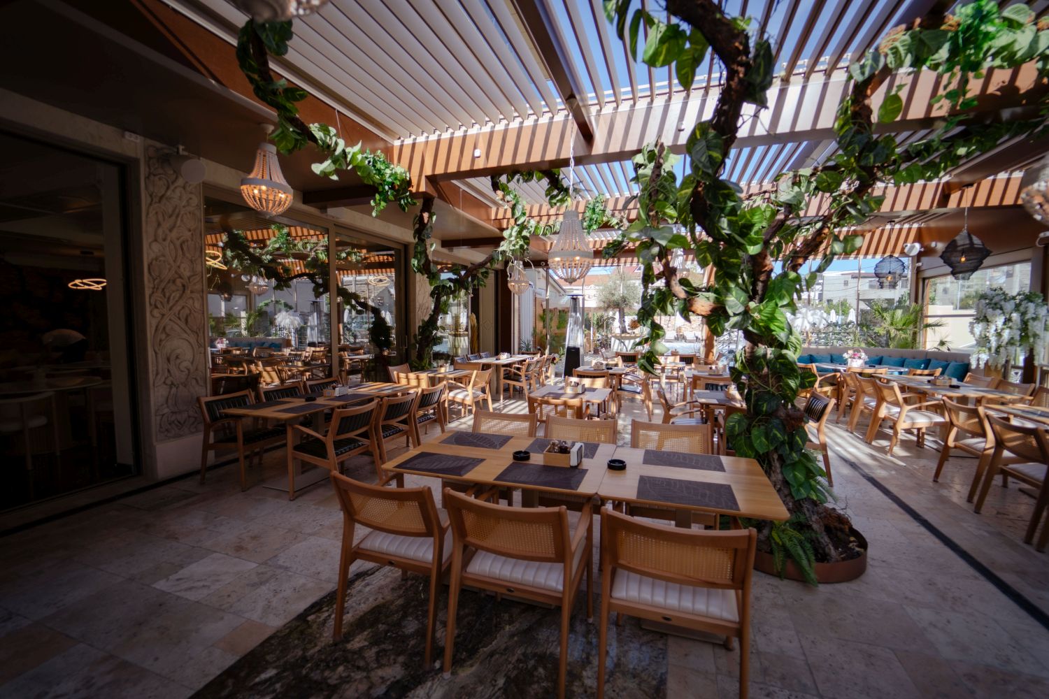 Hotel Almar Luxury Mamaia