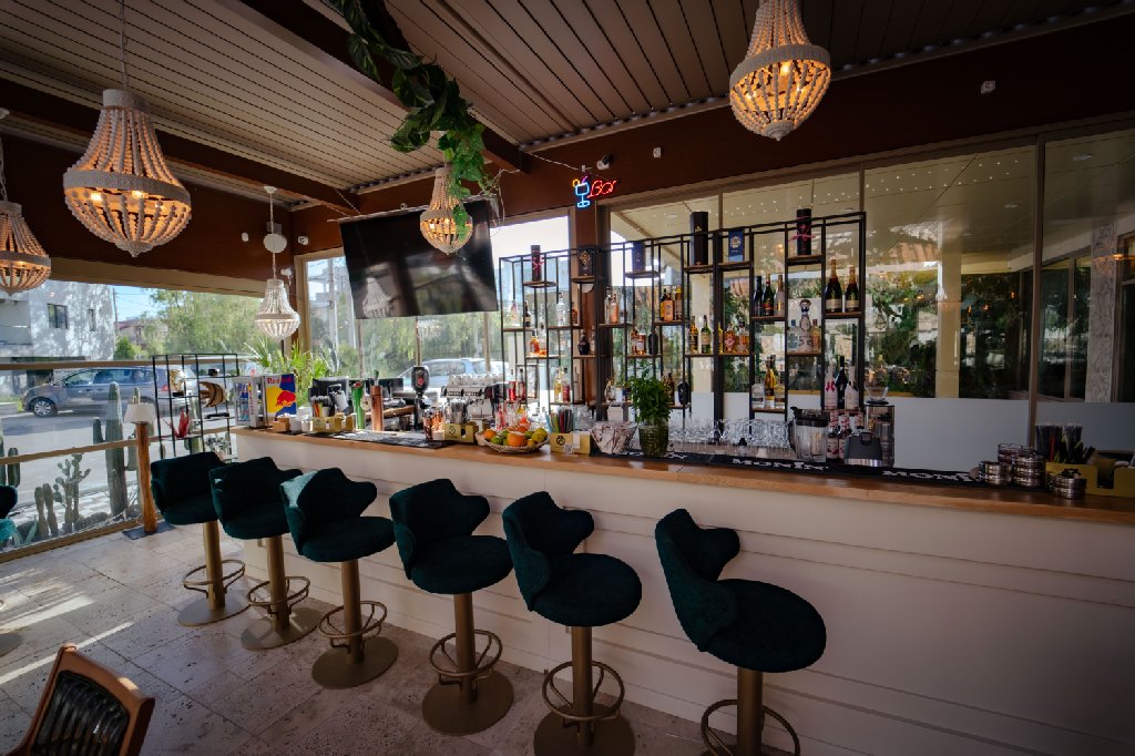 Hotel Almar Luxury Mamaia