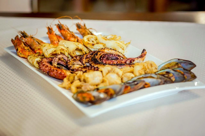 Hotel Almar Luxury Mamaia