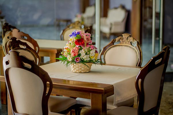 Hotel Almar Luxury Mamaia