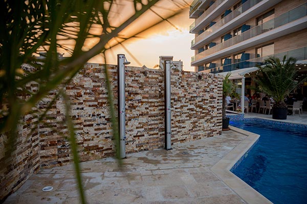 Hotel Almar Luxury Mamaia