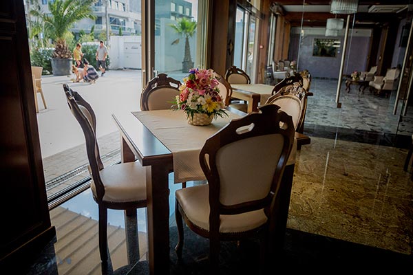 Hotel Almar Luxury Mamaia